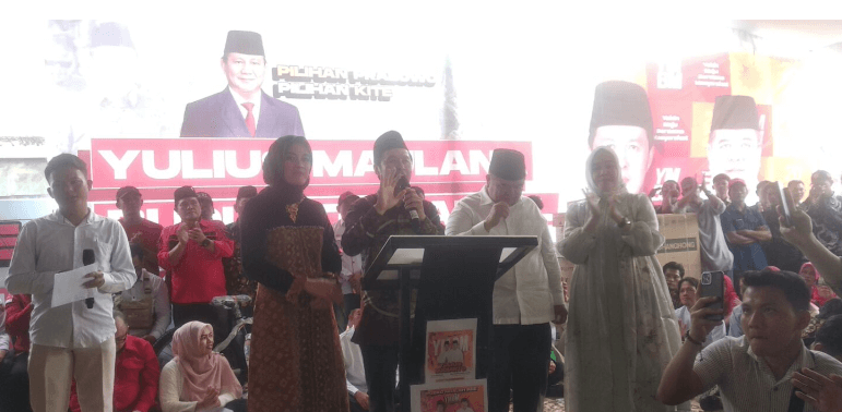 Yulius Maulana