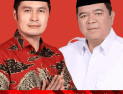 Jelang Pilkada, Yulius Maulana dan Budiarto Marsul ‘Pamit’ Kepada Masyarakat Lahat