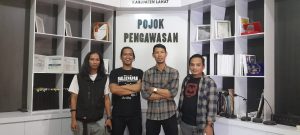 Calon Bupati Lahat, Yulius Maulana, Diduga Melanggar Aturan Kampanye di Masjid