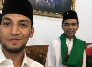 Kesolehan Dewan Ini Jadi Inspirasi Pemuda Kabupaten Lahat