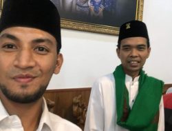 Kesolehan Dewan Ini Jadi Inspirasi Pemuda Kabupaten Lahat