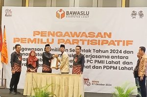 PDPM Kabupaten Lahat Siapkan 754 Saksi Awasi Pilkada 2024: Komitmen Tegas Lawan Dugaan Kecurangan dan Jaga Integritas Demokrasi