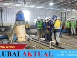PT Bukit Asam Luncurkan Pilot Plant Wood Pellet dari Kaliandra Merah