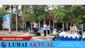 Peringatan Hari Guru Nasional 2024 di Lahat, Peningkatan Kesejahteraan dan Perlindungan Guru Jadi Prioritas