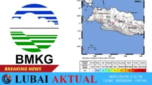 Puluhan Sekolah di Cianjur Rusak Akibat Gempa Magnitudo 3,0: Tidak Ada Korban Jiwa