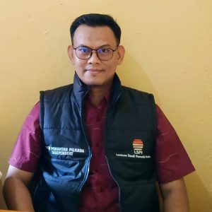 Ujian Integritas Hakim MK, Febri: Masyarakat dan Media Harus Berperan Aktif dalam Pengawasan