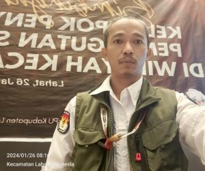 Kesalahan Administrasi di TPS Tidak Seharusnya Menyebabkan PSU, Rahmat: “Lucu saja kalau masalah administrasi mau ajukan PSU”