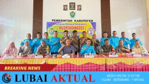 musyawarah desa (musdes) tapus dalam rangka penyusunan rencana kerja pemerintah desa (rkpdes) tahun anggaran 2025.