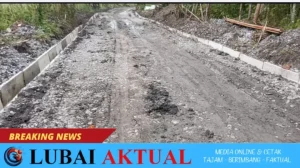 LIPERNAS Soroti Pentingnya Peran Masyarakat dalam Pengawasan APBDP Muara Enim