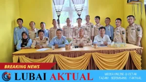 Pembinaan Perangkat Desa dan BPD Desa Alai Tingkatkan Kompetensi dan Pelayanan Publik