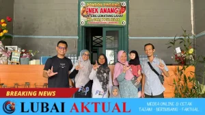 FLP Cabang Lahat Siap Gelar Muscab 2025: Pilih Ketua Baru Periode 2025-2029