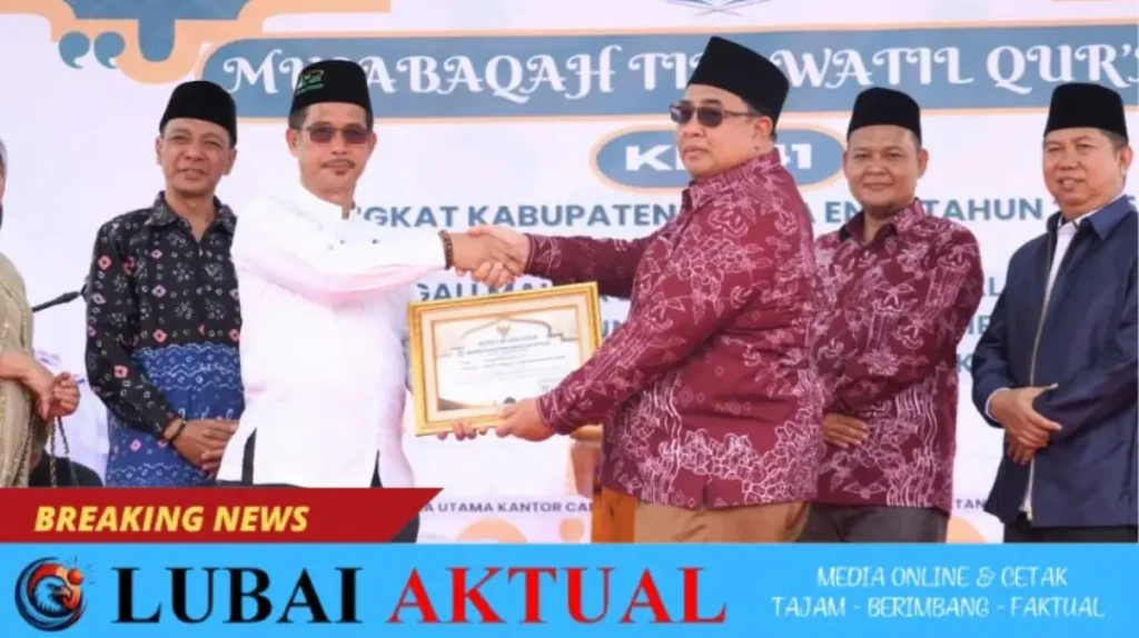 mtq lubai ulu 2025