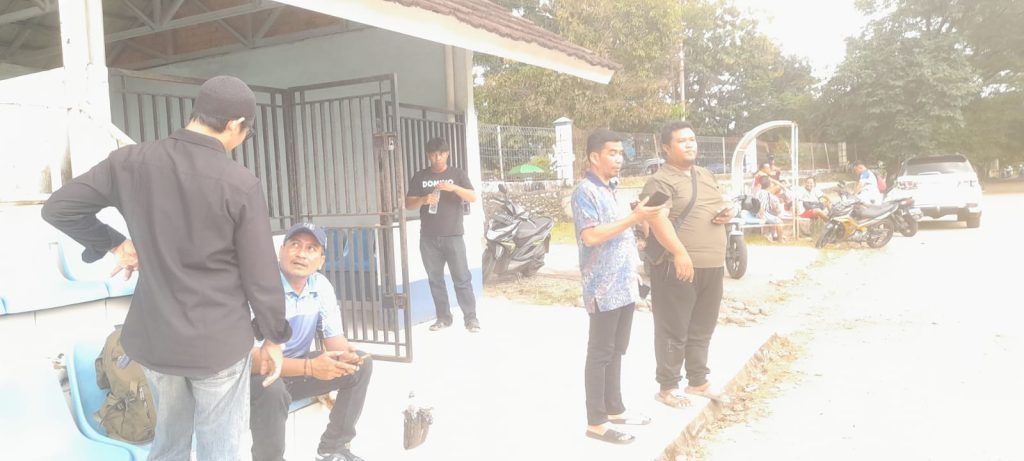 Ketua PSSI Kabupaten Lahat Selenggarakan Liga ASKAB 2025, Bupati Dijadwalkan Hadir dalam Pembukaan