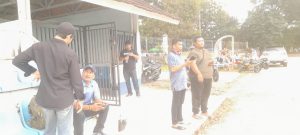 Ketua PSSI Kabupaten Lahat Selenggarakan Liga ASKAB 2025, Bupati Dijadwalkan Hadir dalam Pembukaan