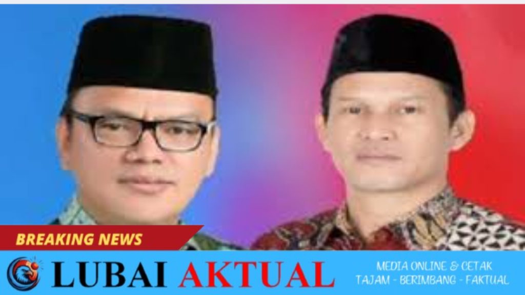 Joncik Muhammad - Arifa'i unggul telak berdasarkan Quick Count PSU Empat Lawang.