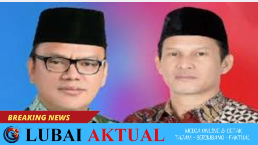 Joncik Muhammad - Arifa'i unggul telak berdasarkan Quick Count PSU Empat Lawang.