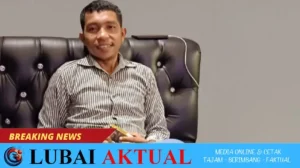 Forum Lintas Pemuda Desak Penyelidikan Dugaan Korupsi di KPU Kabupaten Buru