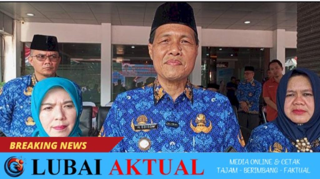 Tegas! Bupati Muara Enim Larang Pungutan Sekolah