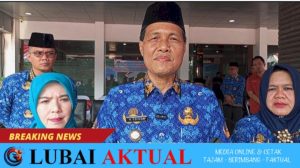 Tegas! Bupati Muara Enim Larang Pungutan Sekolah