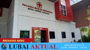Kantong Darah Beraroma Korupsi: kejari Lubuklinggau Geledah PMI