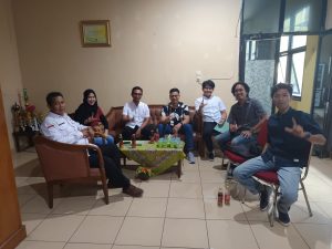 Ketua PC SAPMA Lahat Dan FPL Perjuangkan Dana Hibah Kematian untuk 351 Warga yang Belum Terealisasi
