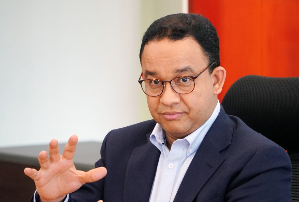 attachment for anies baswedan mengatakan tom lembong sangat bahagia mendapat abolisi dari prabowo: tidak terduga attachment for anies baswedan mengatakan tom lembong sangat bahagia mendapat abolisi dari prabowo: tidak terduga