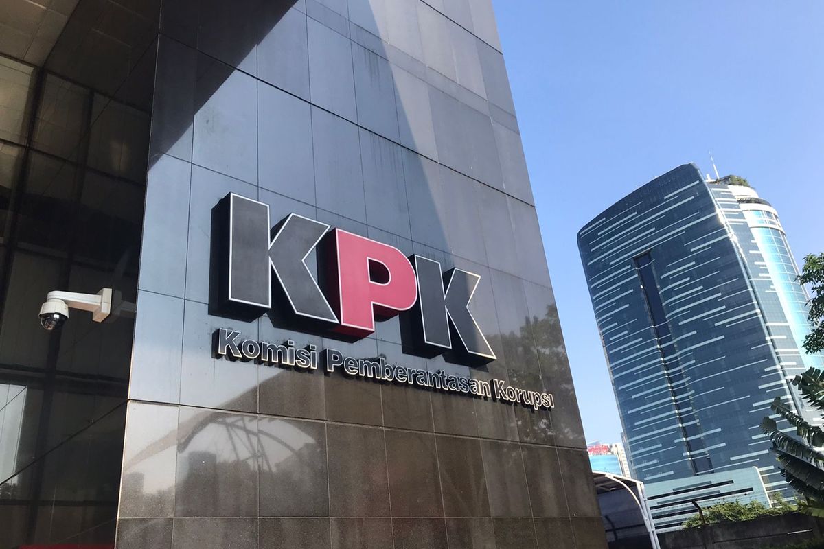 attachment for kpk mendukung pemisahan fungsi penyelenggaraan dan keuangan haji