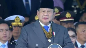 attachment for mantan penyidik kpk tentang prabowo beri hasto amnesti: penyelesaian korupsi melalui politik mengkhianati rakyat