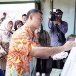 attachment for penguatan industri batik lokal memerlukan kerja sama lintas sektor yang berkelanjutan