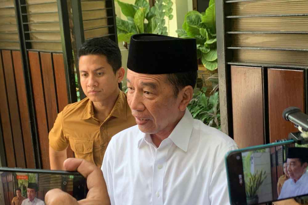 attachment for respons jokowi terkait permintaan megawati agar kader pdip mendukung pemerintahan prabowo attachment for respons jokowi terkait permintaan megawati agar kader pdip mendukung pemerintahan prabowo