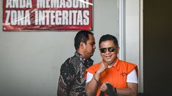 attachment for pemberian amnesti kepada hasto dianggap wajar oleh pdip