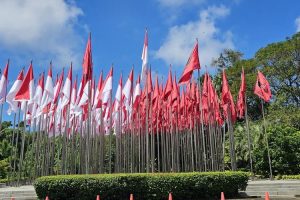 PDIP Menggelar Kongres VI Secara Rahasia di Bali, Megawati Hadir