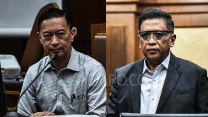 Perbedaan Antara Abolisi dan Amnesti untuk Tom Lembong dan Hasto Kristiyanto