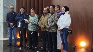 PDIP Mengapresiasi Prabowo Beri Amnesti Kepada Hasto Kristiyanto Terkait Kasus DPO Harun Masiku: Kami Bersyukur