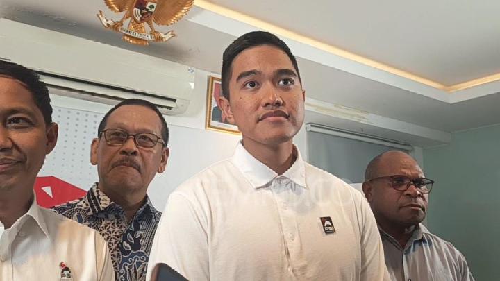 attachment for ahli nilai kaesang anak kesayangan politik jokowi