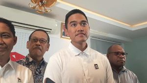 Ahli Nilai Kaesang Anak Kesayangan Politik Jokowi