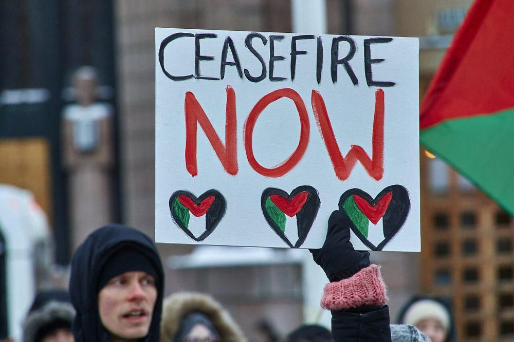 hamas tolak kesepakatan pengurangan senjata di gaza