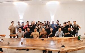 PDPM Lahat Tolak Keras Keikutsertaan Kelompok LGBT di Pawai Pembangunan