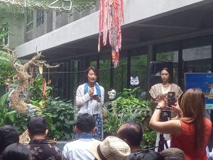 SFF 2025 Ajak Hidup Fesyen Bebas Sampah, Penuh Edukasi