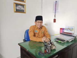 Ketua Baznas Lahat: “Kami Sangat Menolak LGBT Ikut Pawai Pembangunan”