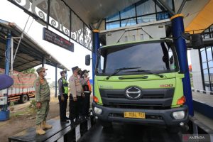 attachment for aliansi pengemudi alas roban mendukung pemerintah mengawasi program zero odol 2027