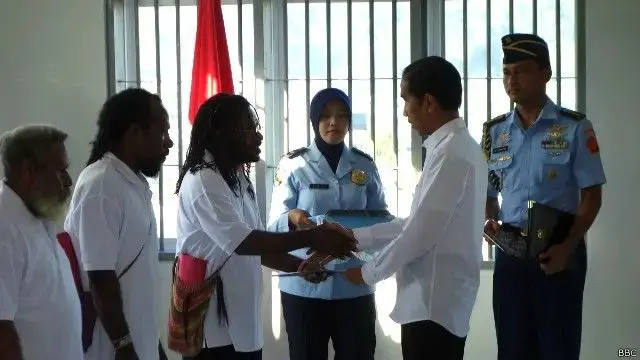 Selain Hasto, Prabowo Beri Amnesti untuk Kasus Makar dan Politik attachment for selain hasto, prabowo beri amnesti untuk kasus makar dan politik