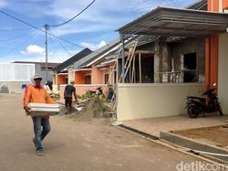Menteri PKP Mengajak DPR dan Kepala Daerah Mempercepat Realisasi Rumah Subsidi untuk Rakyat