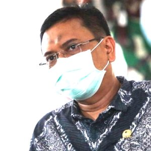 Jawab Pernyataan Ketua DPRD Kabupaten Bandung Terkait Kasus PT BDS, Ini Kata Ihsan Nugraha