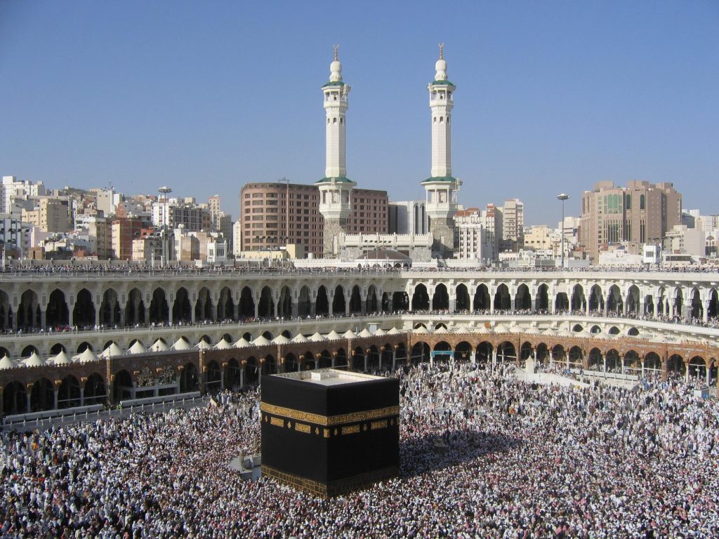 Islam dengan tegas melarang praktik perdagangan bayi: bentuk kejahatan dan dosa besar