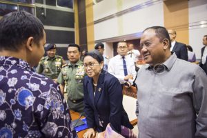 Pemberian Amnesti dan Abolisi Mencerminkan Kepedulian Politik dan Kematangan Berbangsa