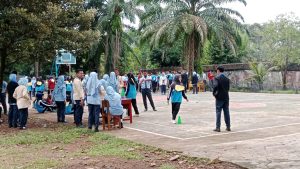 SMA Unggul Negeri 4 Lahat, Sekolah Teladan dengan Pendidikan Etika dan Karakter