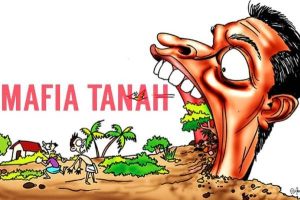 Sumpah Pemuda Melawan Cengkeraman Korporasi: Pemuda Lahat ‘Rebut Paksa’ Lahan 1 Ha Milik Warga dari PT DIZAMATRA