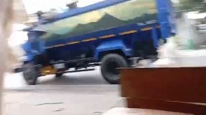 10 Hari Aduan Tak Digubris, DLH Lahat Membusuk Bersama Sampah!