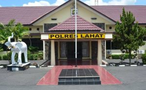 Terkait Aduan Deka Mandala Putra yang Disinyalir Ditolak, Ini Penjelasan Resmi Polres Lahat